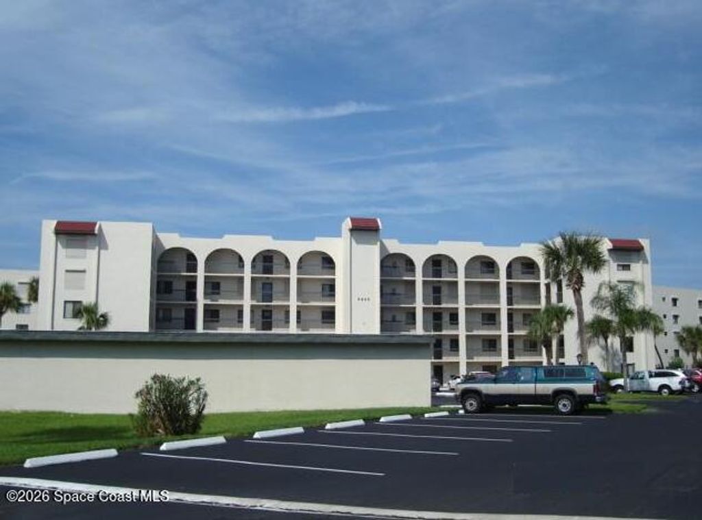 5805 N Banana River Boulevard 1116, Cape Canaveral, FL 32920