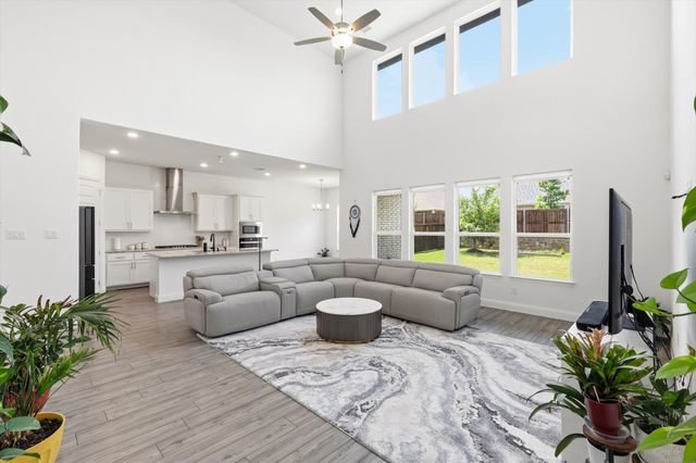 3305 Morris Lane, Melissa, TX 75454