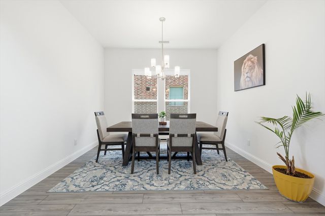 3305 Morris Lane, Melissa, TX 75454