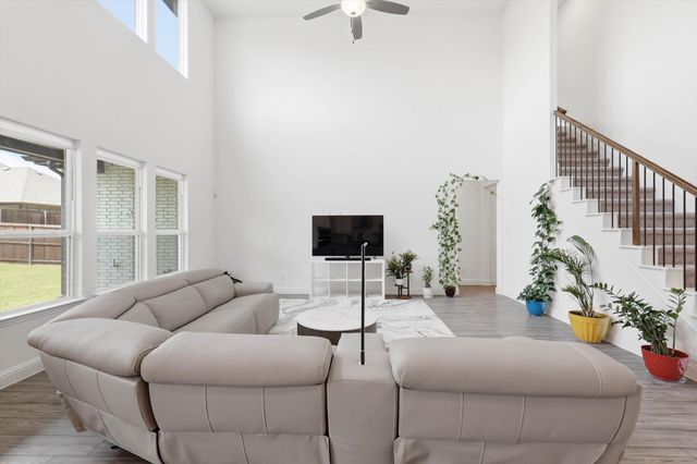 3305 Morris Lane, Melissa, TX 75454