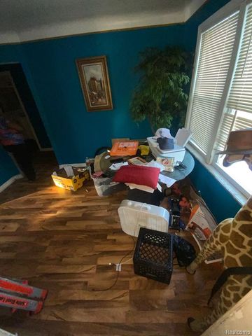 15470 Patton Street, Detroit, MI 48223