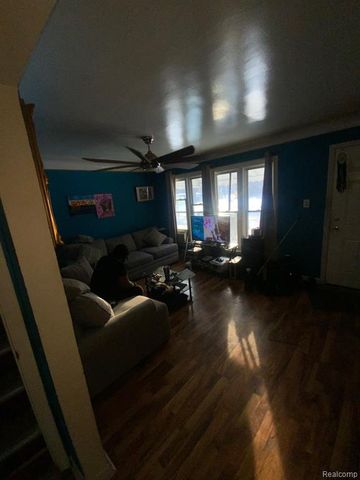 15470 Patton Street, Detroit, MI 48223