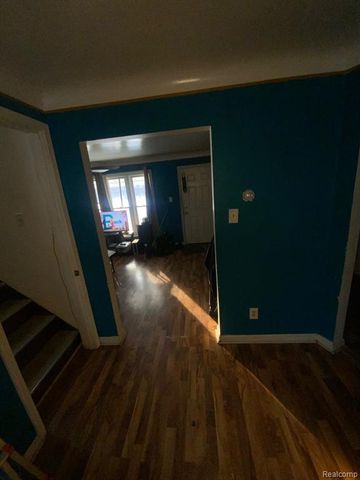 15470 Patton Street, Detroit, MI 48223