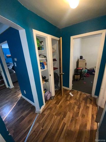 15470 Patton Street, Detroit, MI 48223