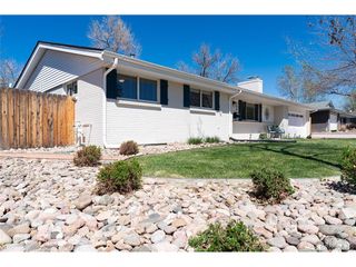 389 W Caley Dr, Littleton, CO 80120