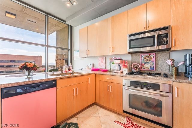 353 East Bonneville Avenue 753, Las Vegas, NV 89101