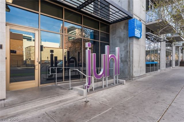 353 East Bonneville Avenue 753, Las Vegas, NV 89101