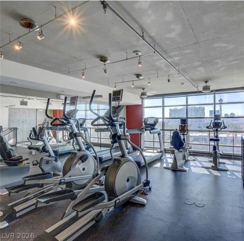 353 East Bonneville Avenue 753, Las Vegas, NV 89101