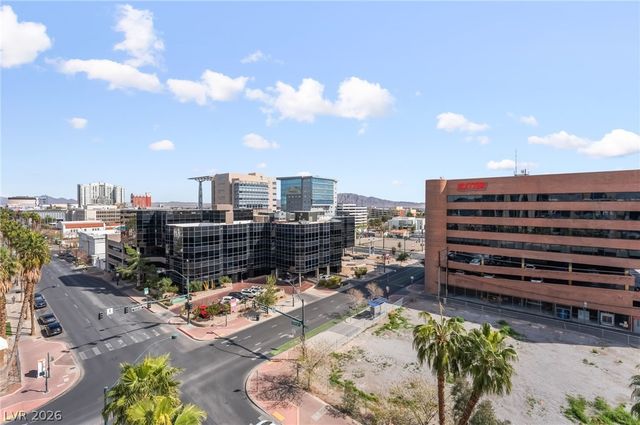 353 East Bonneville Avenue 753, Las Vegas, NV 89101