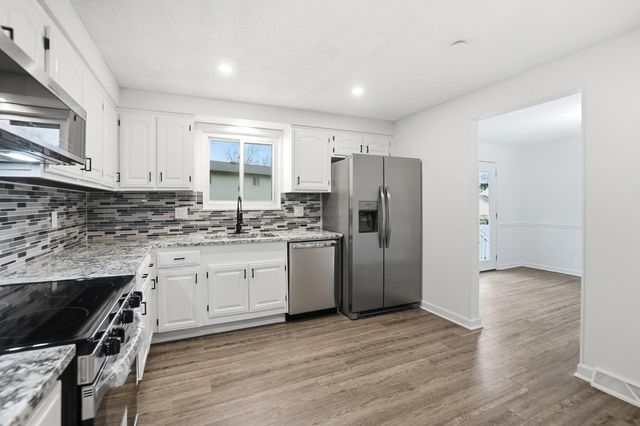 651 Cranfield Place, Columbus, OH 43213