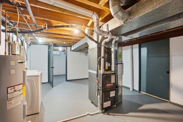 651 Cranfield Place, Columbus, OH 43213