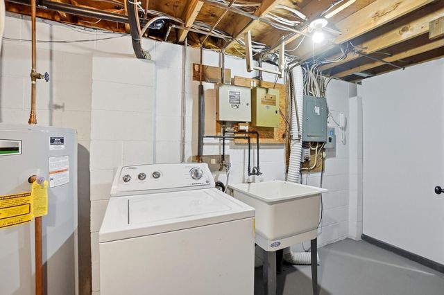 651 Cranfield Place, Columbus, OH 43213