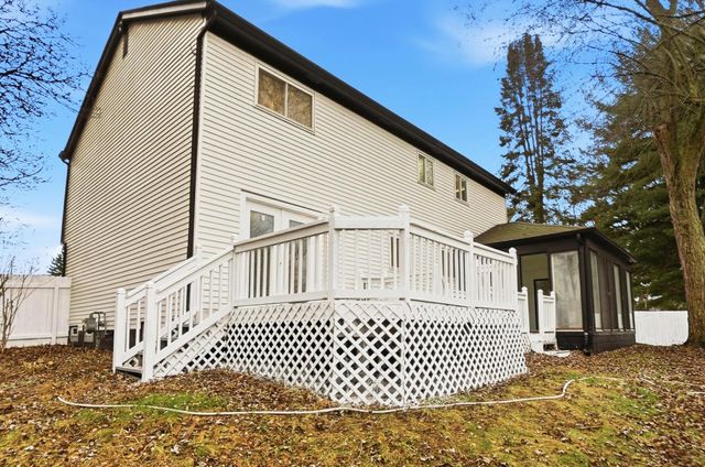 651 Cranfield Place, Columbus, OH 43213