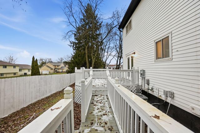 651 Cranfield Place, Columbus, OH 43213