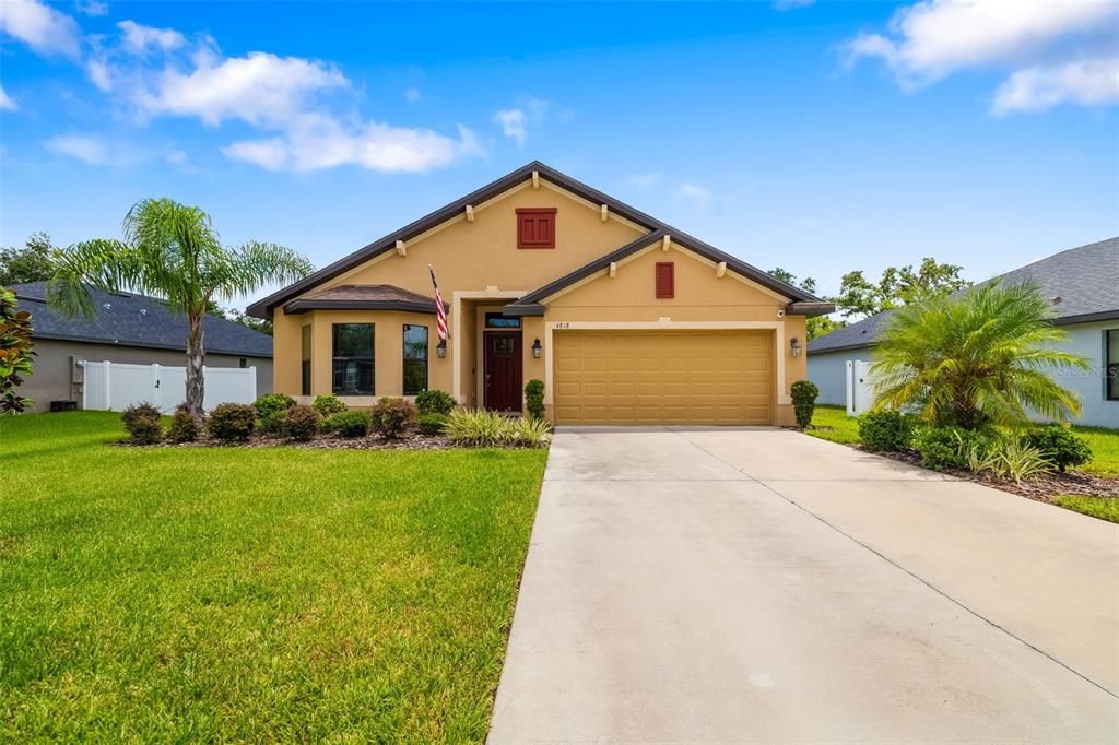 4818 95TH TERRACE E, Parrish, FL 34219