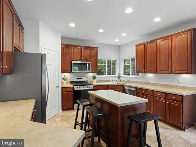 14203 MURPHY TER, Gainesville, VA 20155