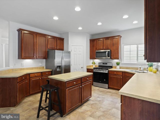 14203 MURPHY TER, Gainesville, VA 20155