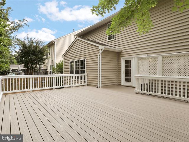14203 MURPHY TER, Gainesville, VA 20155
