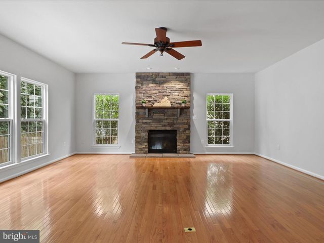 14203 MURPHY TER, Gainesville, VA 20155