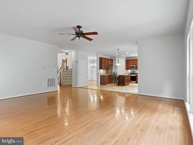 14203 MURPHY TER, Gainesville, VA 20155