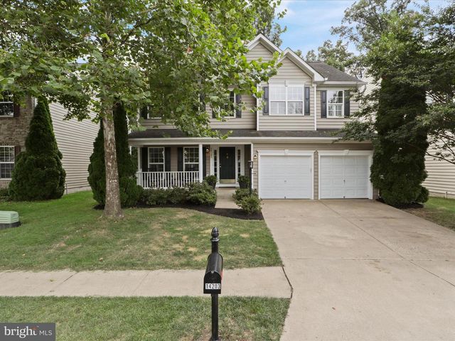 14203 MURPHY TER, Gainesville, VA 20155