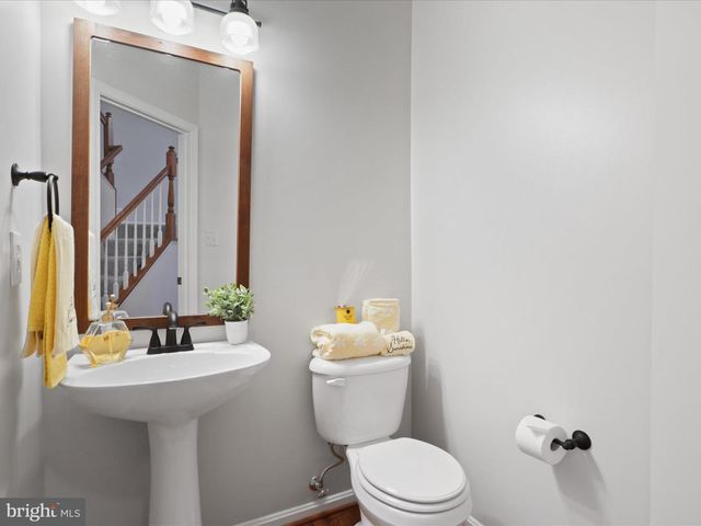 14203 MURPHY TER, Gainesville, VA 20155