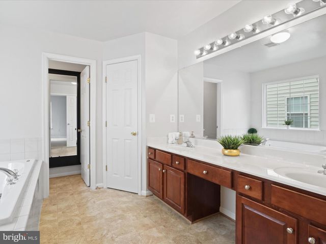 14203 MURPHY TER, Gainesville, VA 20155