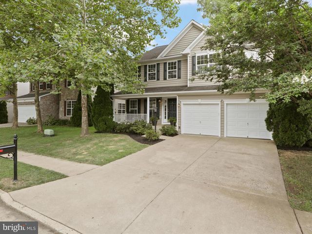 14203 MURPHY TER, Gainesville, VA 20155