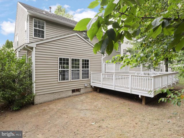 14203 MURPHY TER, Gainesville, VA 20155