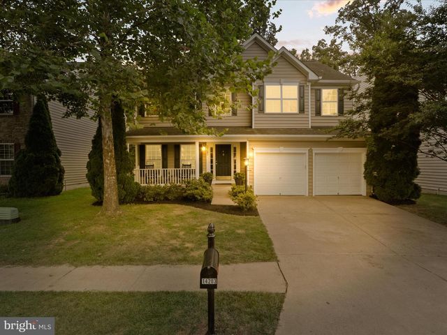 14203 MURPHY TER, Gainesville, VA 20155