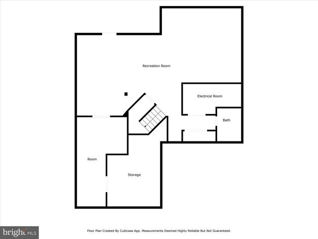 14203 MURPHY TER, Gainesville, VA 20155