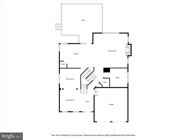 14203 MURPHY TER, Gainesville, VA 20155