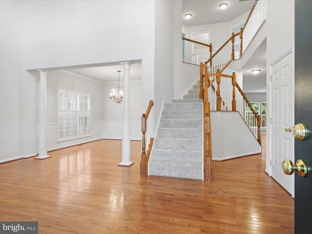14203 MURPHY TER, Gainesville, VA 20155