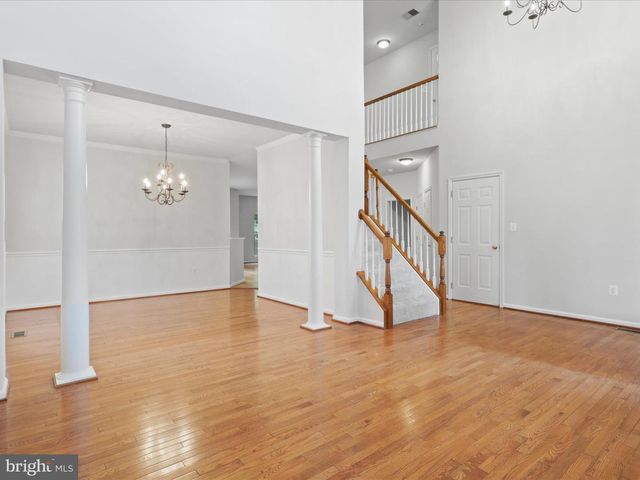 14203 MURPHY TER, Gainesville, VA 20155