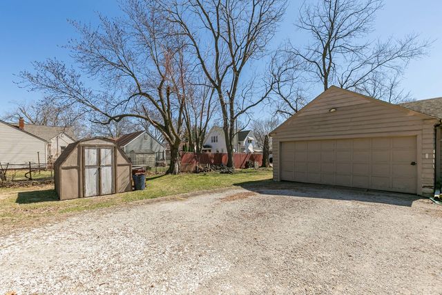 2317 17th Street, Rock Island, IL 61201