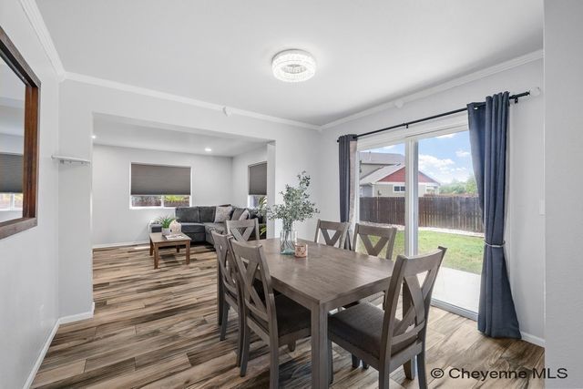 5816 PARKSIDE DR, Cheyenne, WY 82009