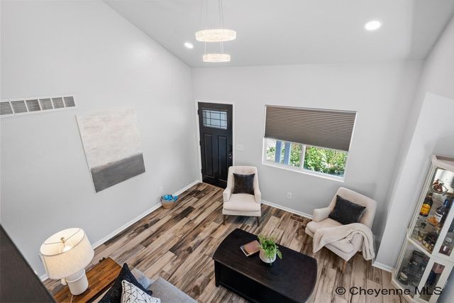 5816 PARKSIDE DR, Cheyenne, WY 82009