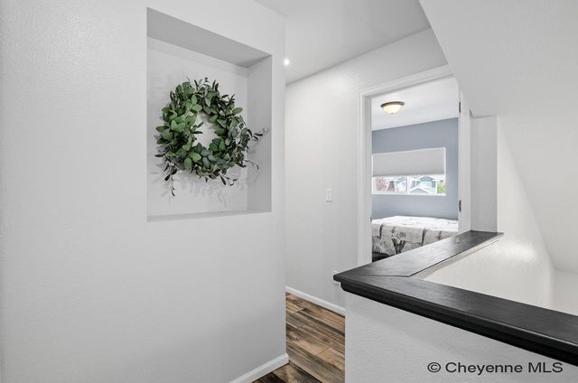 5816 PARKSIDE DR, Cheyenne, WY 82009