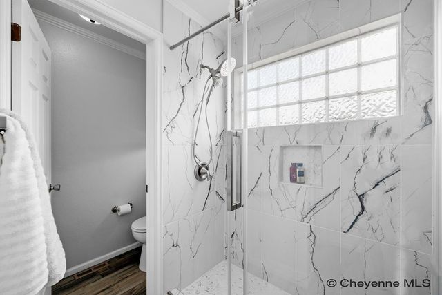 5816 PARKSIDE DR, Cheyenne, WY 82009