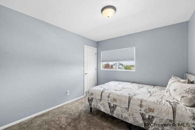 5816 PARKSIDE DR, Cheyenne, WY 82009
