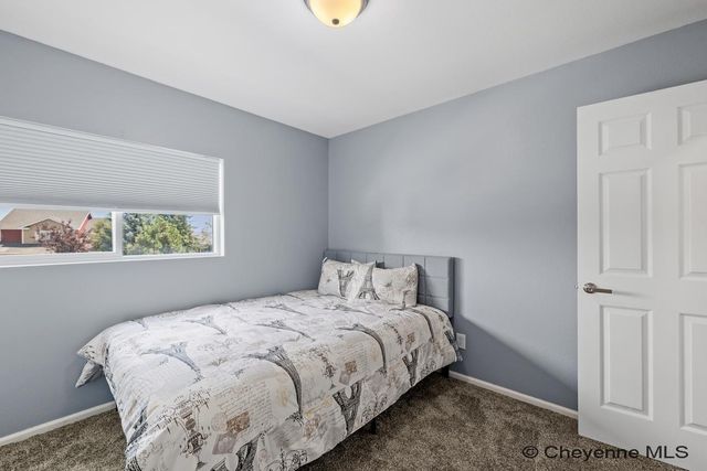 5816 PARKSIDE DR, Cheyenne, WY 82009