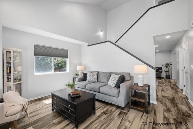 5816 PARKSIDE DR, Cheyenne, WY 82009