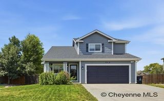 5816 PARKSIDE DR, Cheyenne, WY 82009