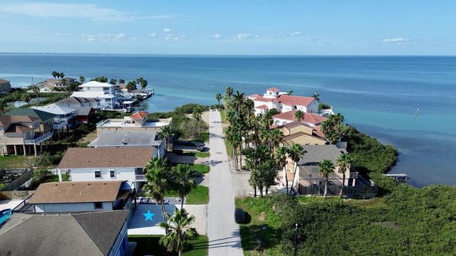 205 W Saturn Lane, South Padre Island, TX 78597