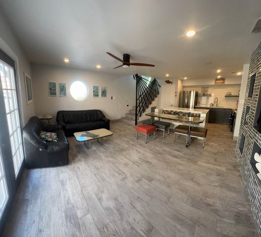 205 W Saturn Lane, South Padre Island, TX 78597