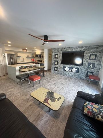 205 W Saturn Lane, South Padre Island, TX 78597