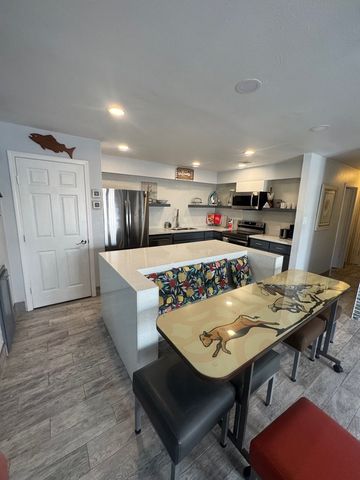 205 W Saturn Lane, South Padre Island, TX 78597