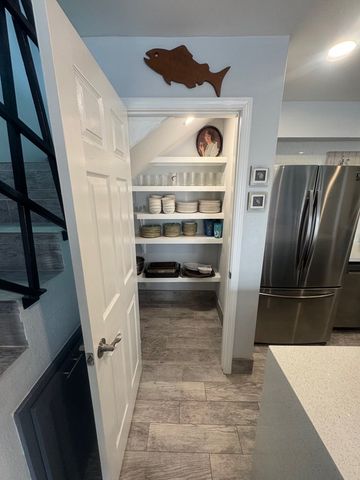 205 W Saturn Lane, South Padre Island, TX 78597