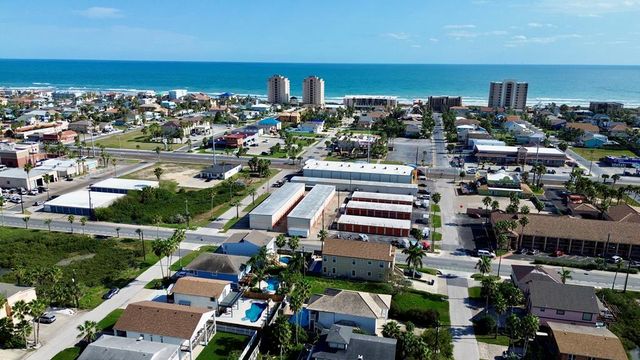 205 W Saturn Lane, South Padre Island, TX 78597