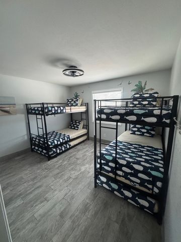 205 W Saturn Lane, South Padre Island, TX 78597